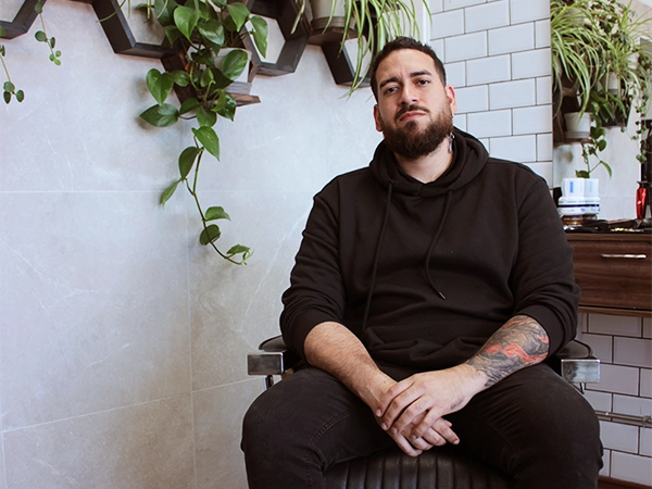 Alejandro Ochoa