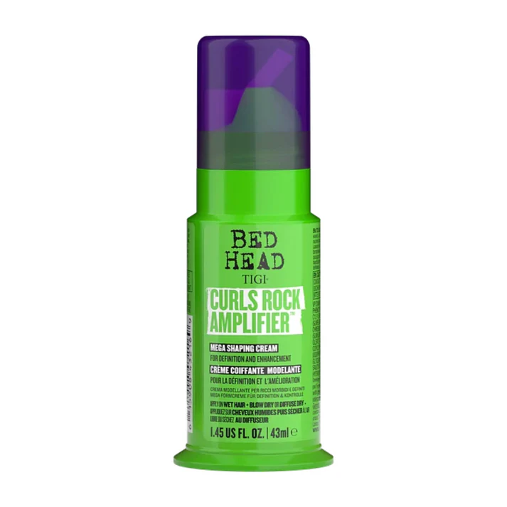 Curls Rock Ampliflier - Tigi Bed Head