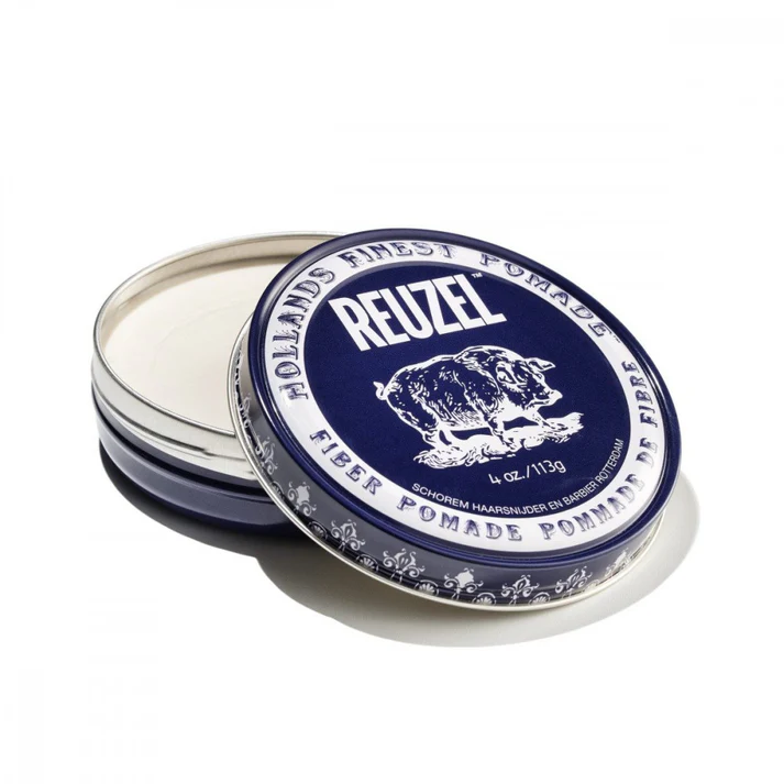 Pomada Fiber - Reuzel, 113gr